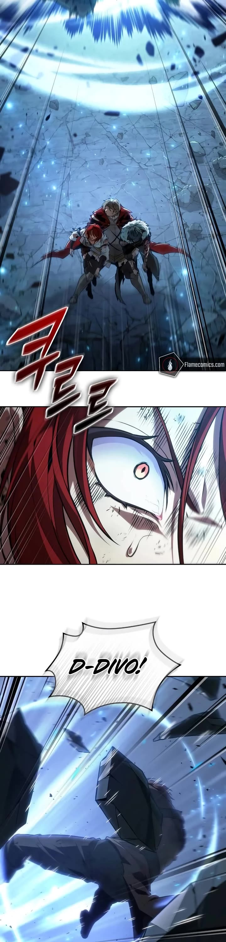 Maplestory: The Last Adventurer chapter 77 page 27