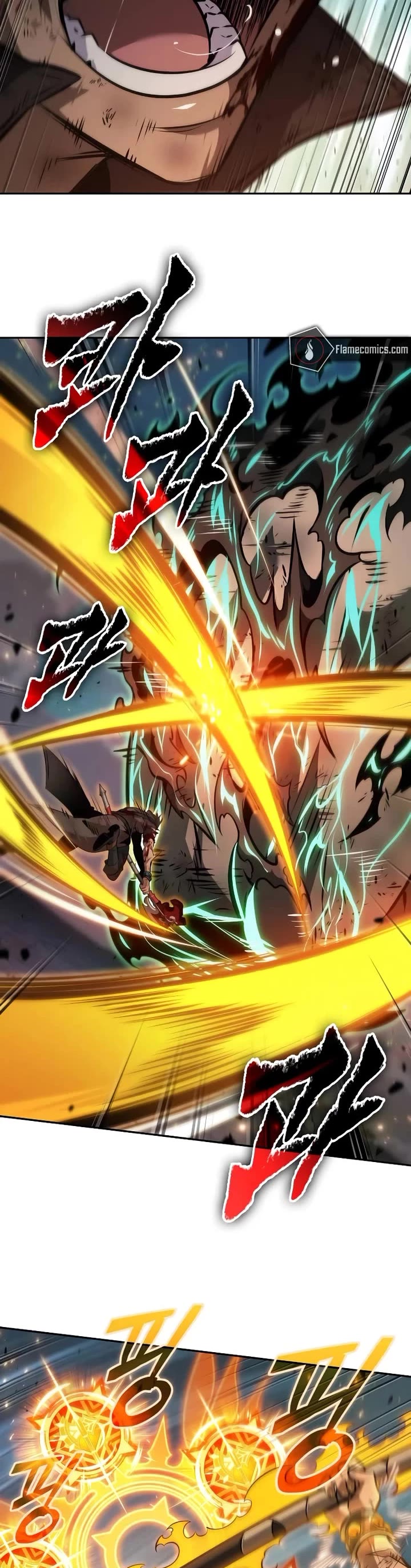 Maplestory: The Last Adventurer chapter 77 page 4