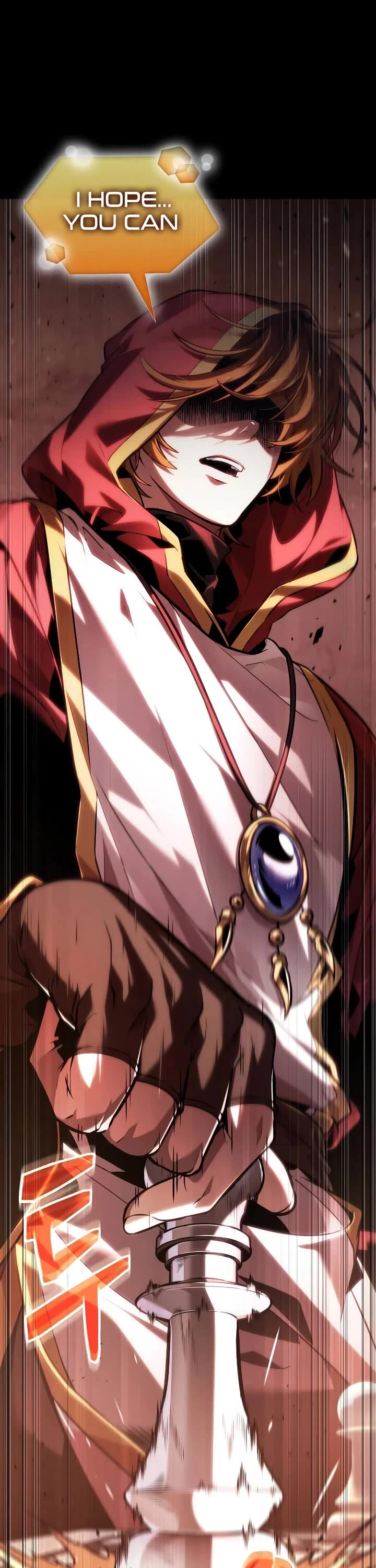 Maplestory: The Last Adventurer chapter 77 page 41