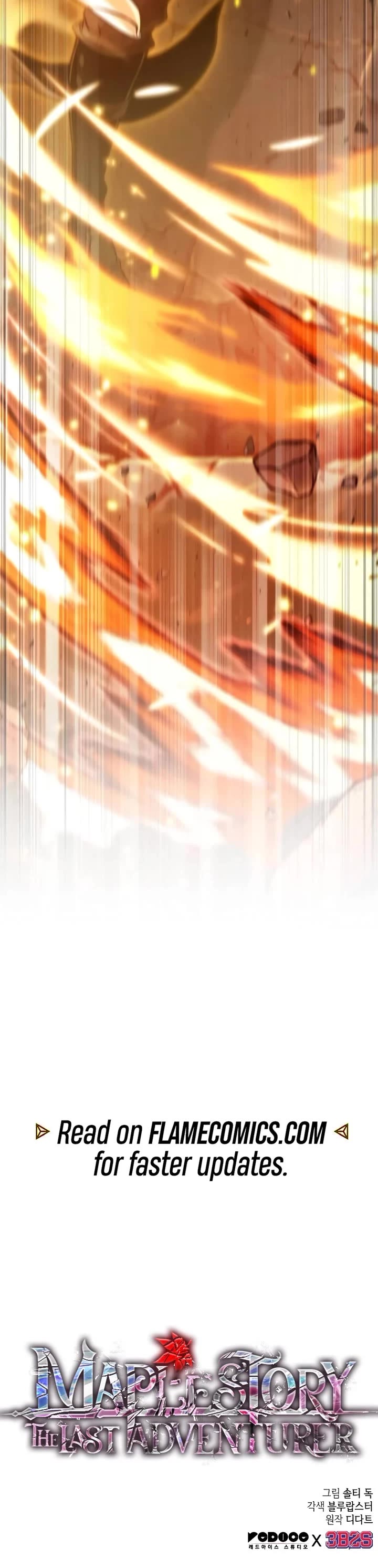 Maplestory: The Last Adventurer chapter 77 page 46