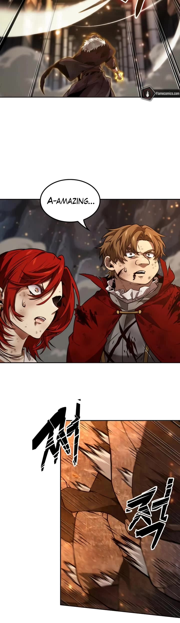 Maplestory: The Last Adventurer chapter 78 page 10