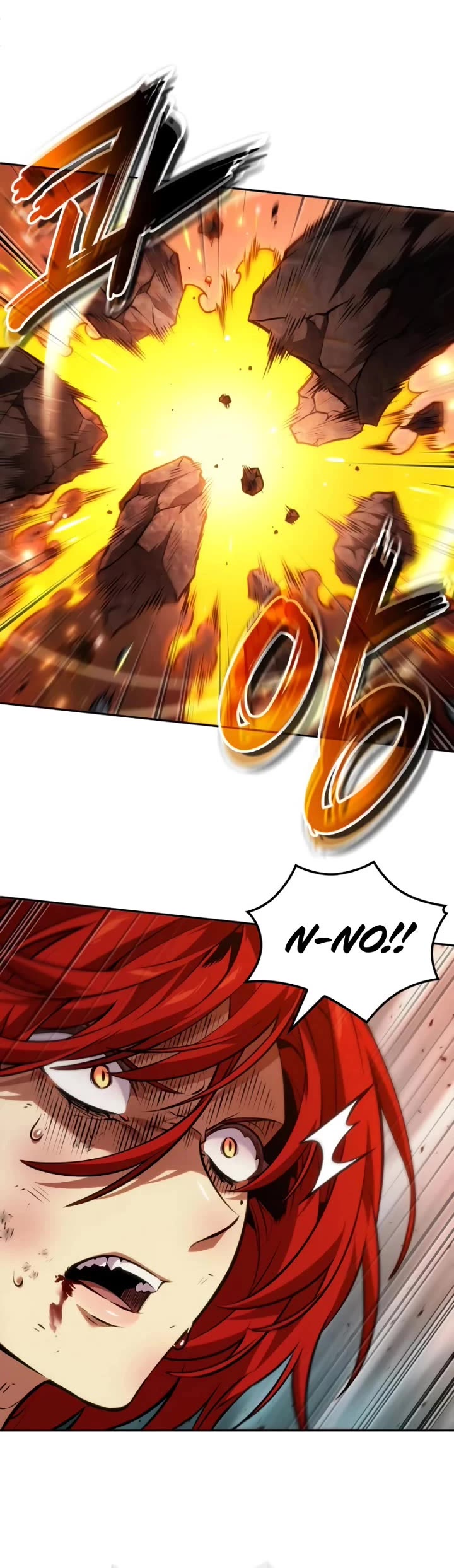 Maplestory: The Last Adventurer chapter 78 page 11