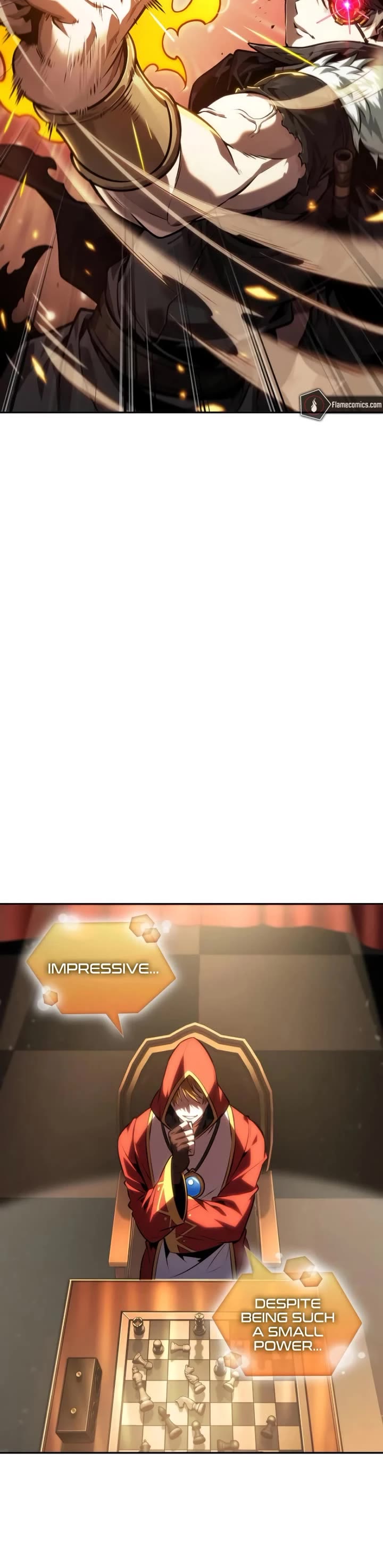 Maplestory: The Last Adventurer chapter 78 page 14