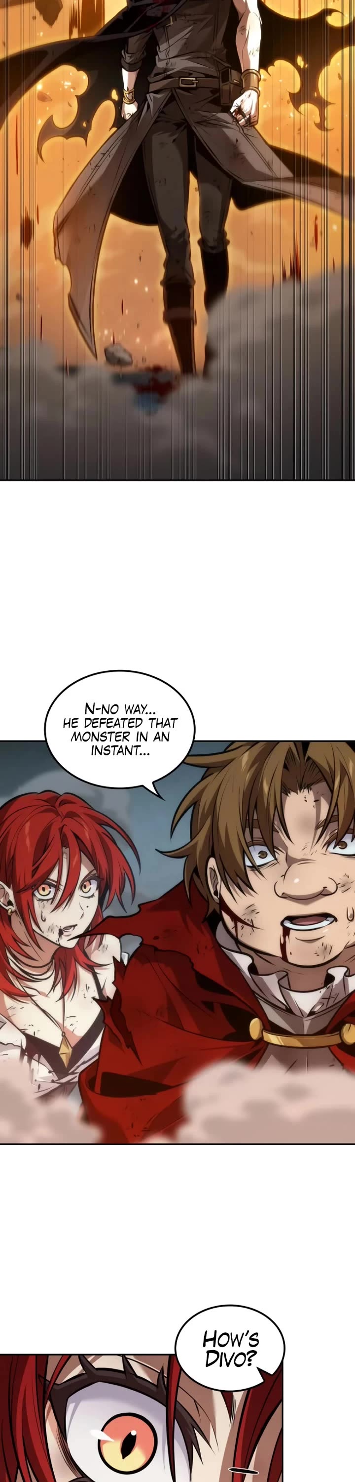 Maplestory: The Last Adventurer chapter 78 page 17