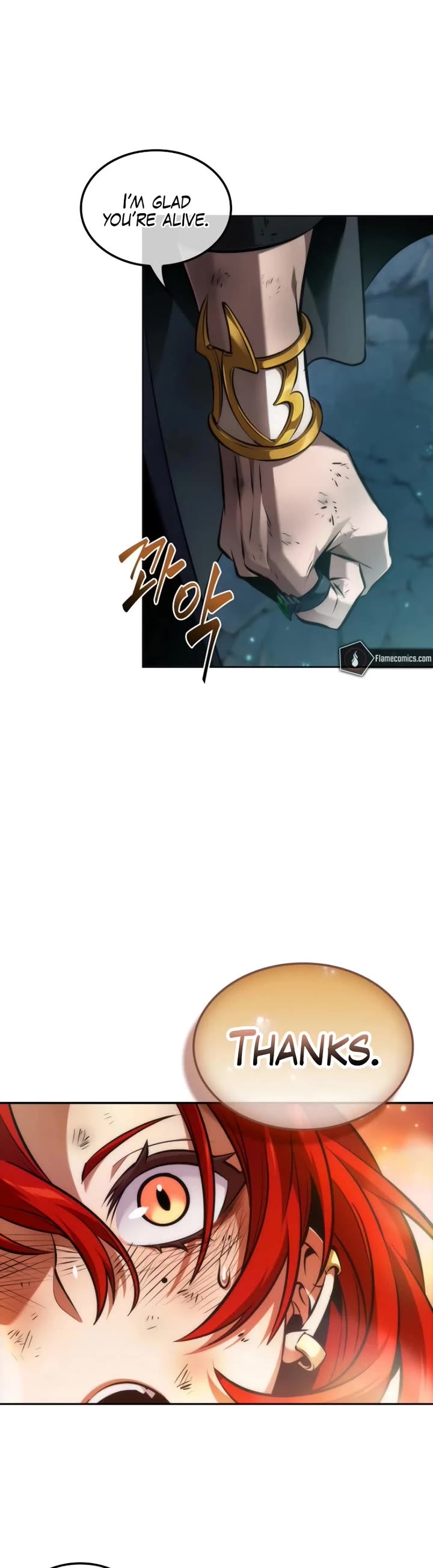 Maplestory: The Last Adventurer chapter 78 page 22