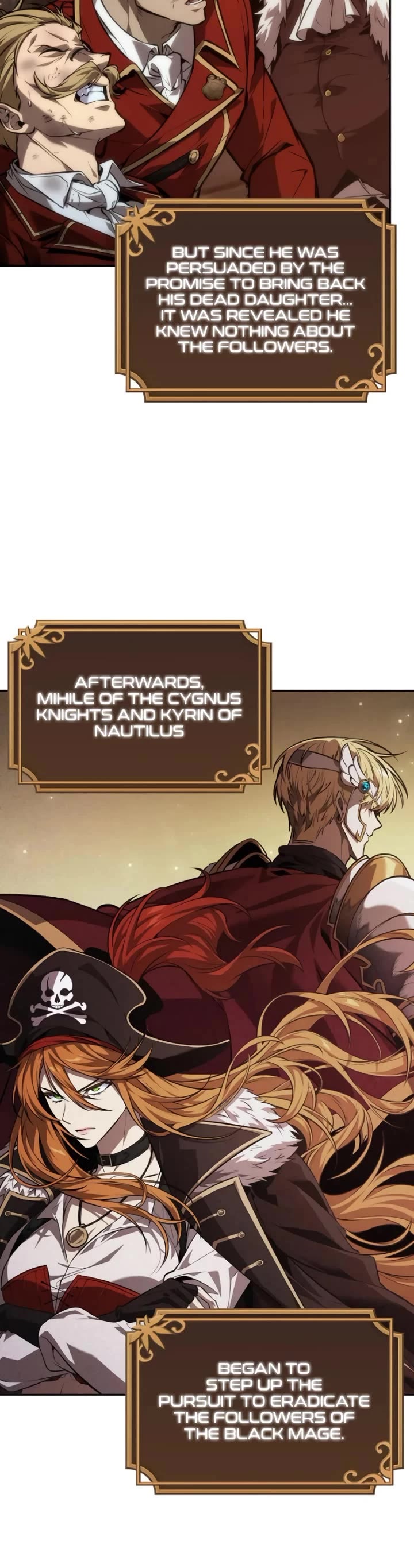 Maplestory: The Last Adventurer chapter 78 page 30