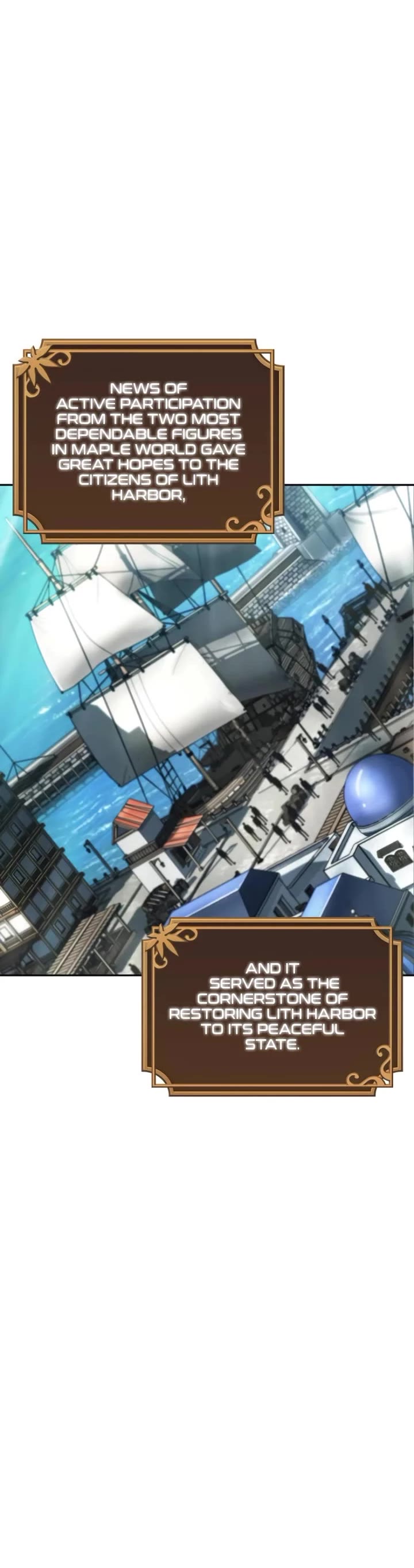 Maplestory: The Last Adventurer chapter 78 page 31