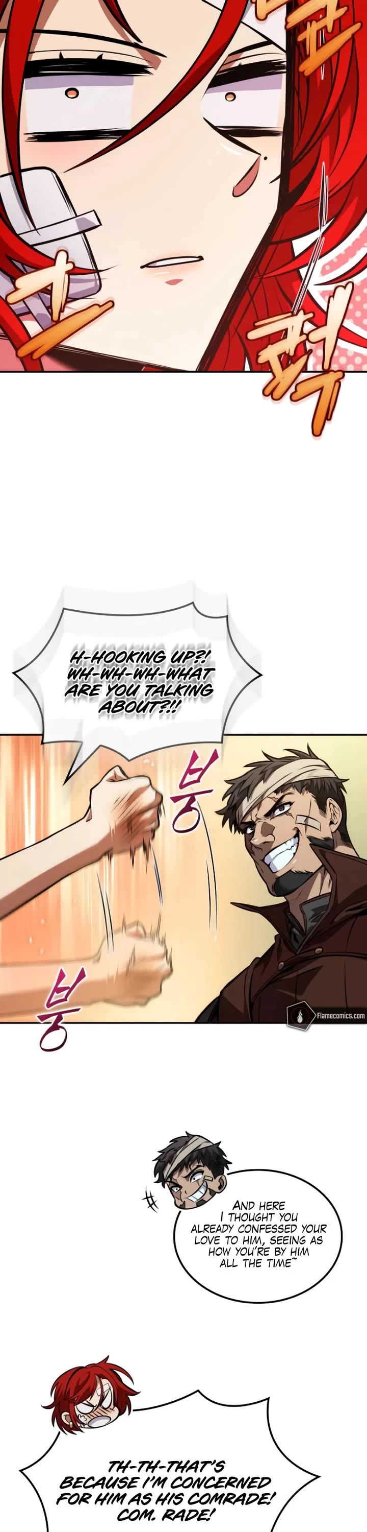 Maplestory: The Last Adventurer chapter 78 page 37