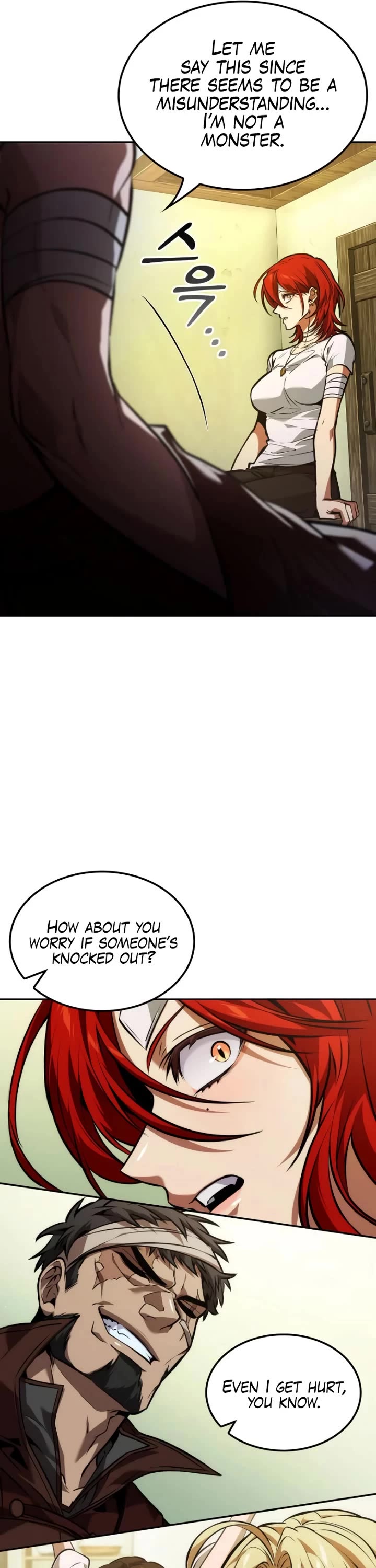 Maplestory: The Last Adventurer chapter 78 page 40