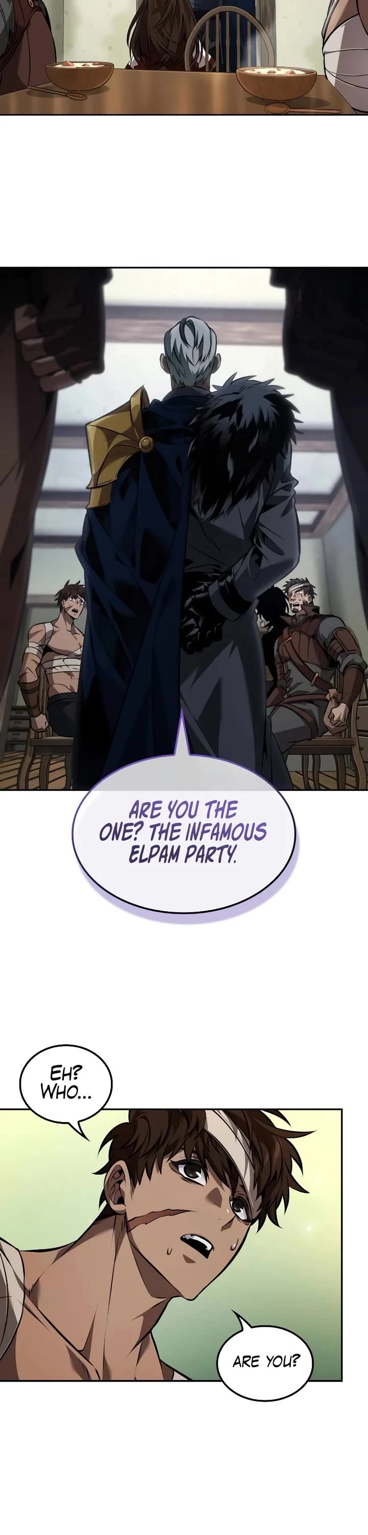 Maplestory: The Last Adventurer chapter 79 page 18