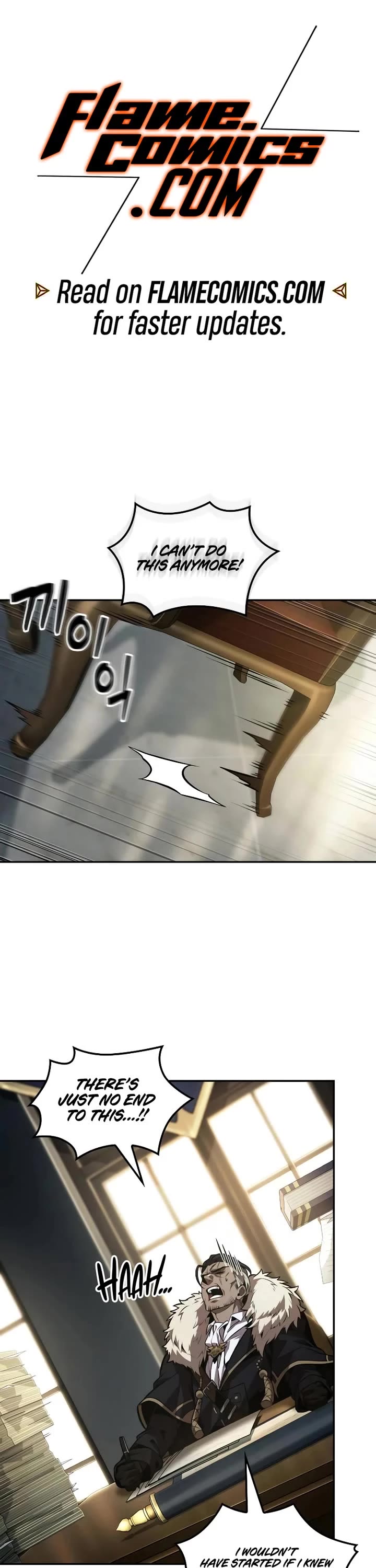 Maplestory: The Last Adventurer chapter 79 page 2