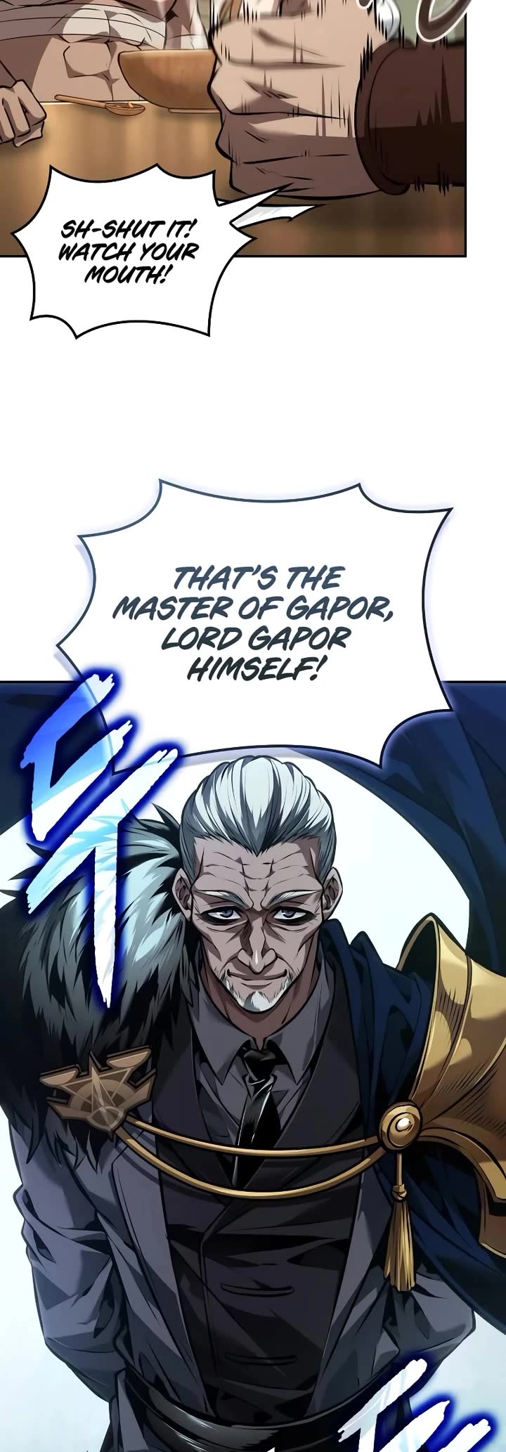 Maplestory: The Last Adventurer chapter 79 page 20