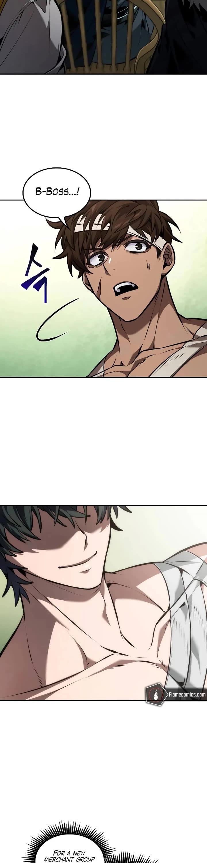 Maplestory: The Last Adventurer chapter 79 page 23