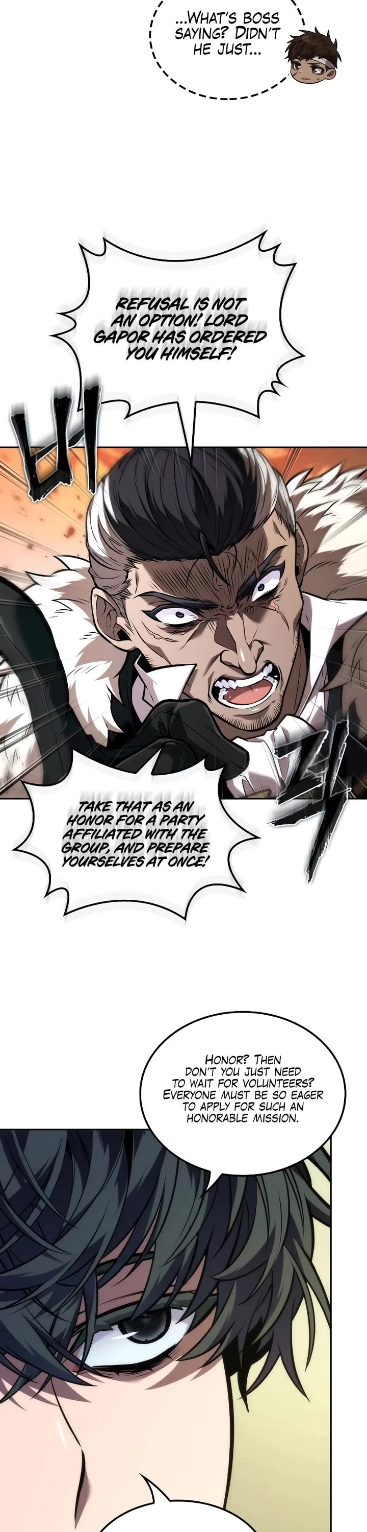 Maplestory: The Last Adventurer chapter 79 page 28