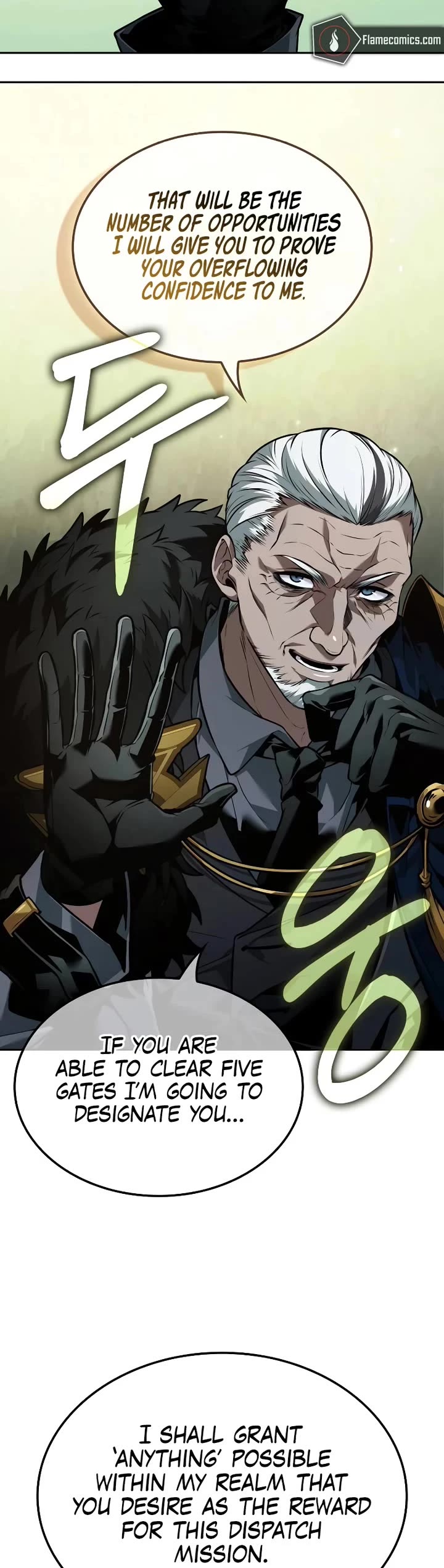 Maplestory: The Last Adventurer chapter 79 page 30