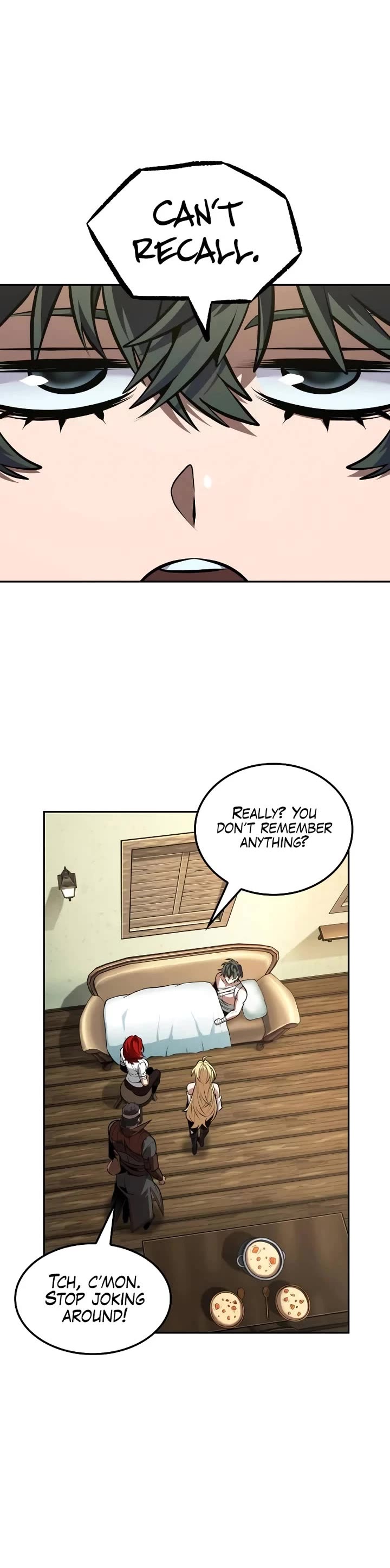 Maplestory: The Last Adventurer chapter 79 page 6