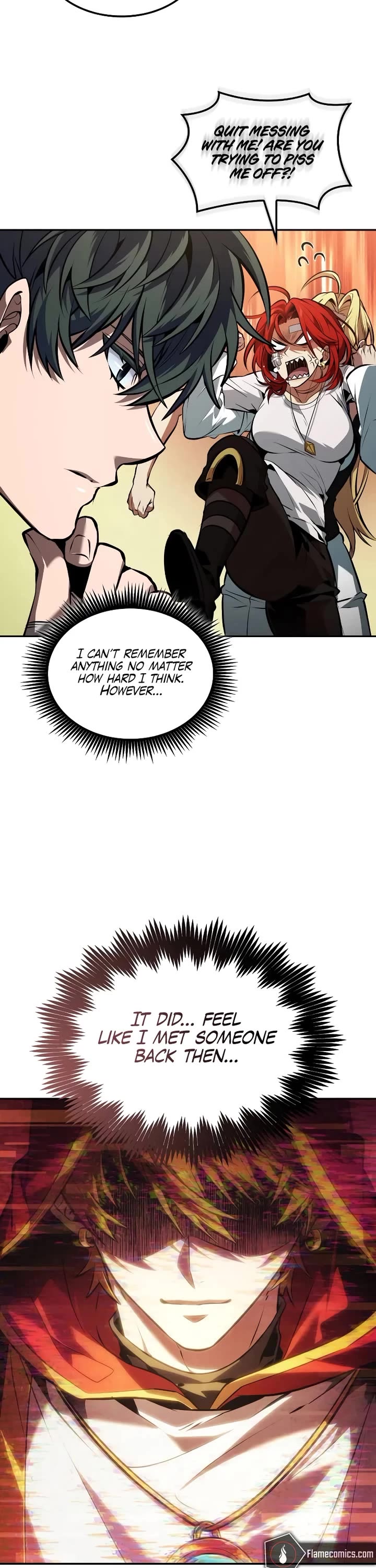 Maplestory: The Last Adventurer chapter 79 page 9