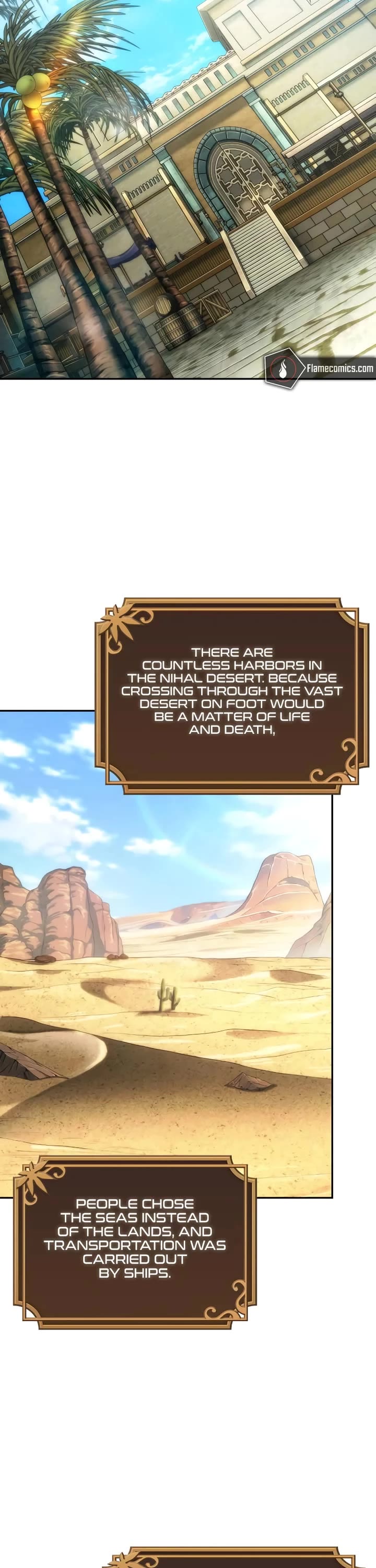 Maplestory: The Last Adventurer chapter 80 page 13