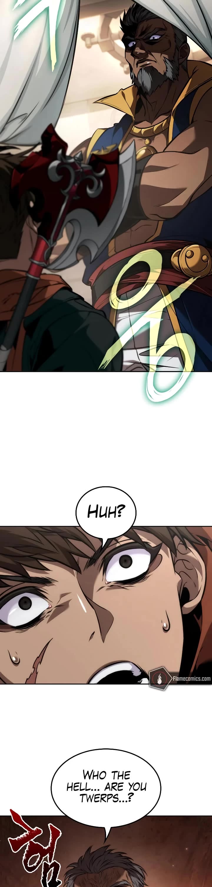 Maplestory: The Last Adventurer chapter 80 page 23