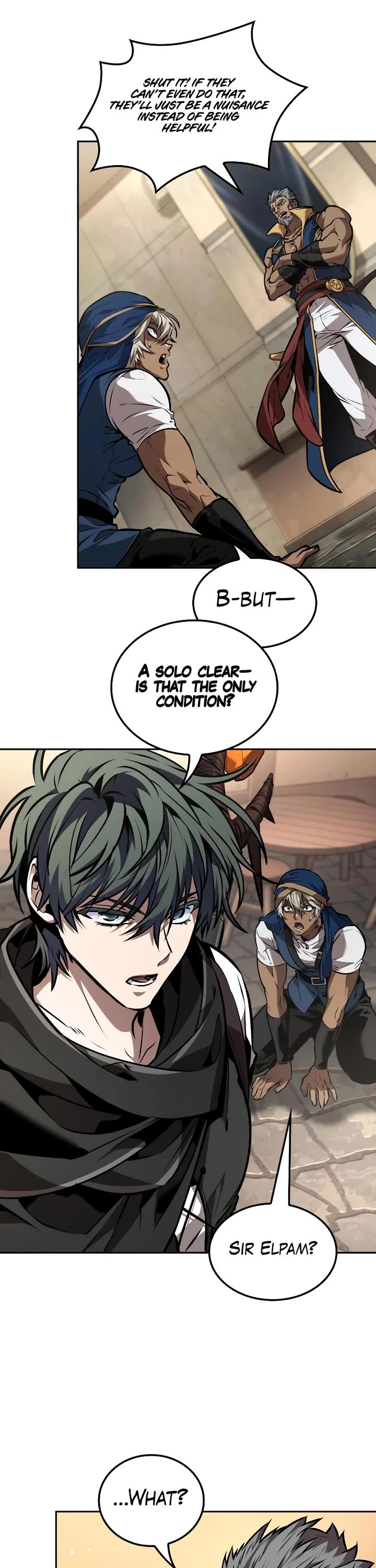 Maplestory: The Last Adventurer chapter 80 page 31