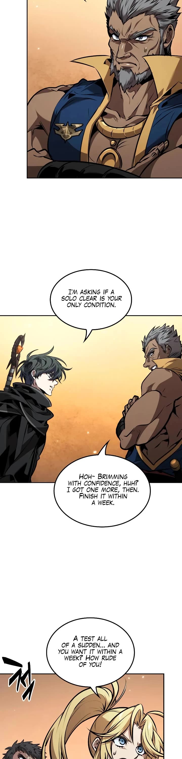 Maplestory: The Last Adventurer chapter 80 page 32