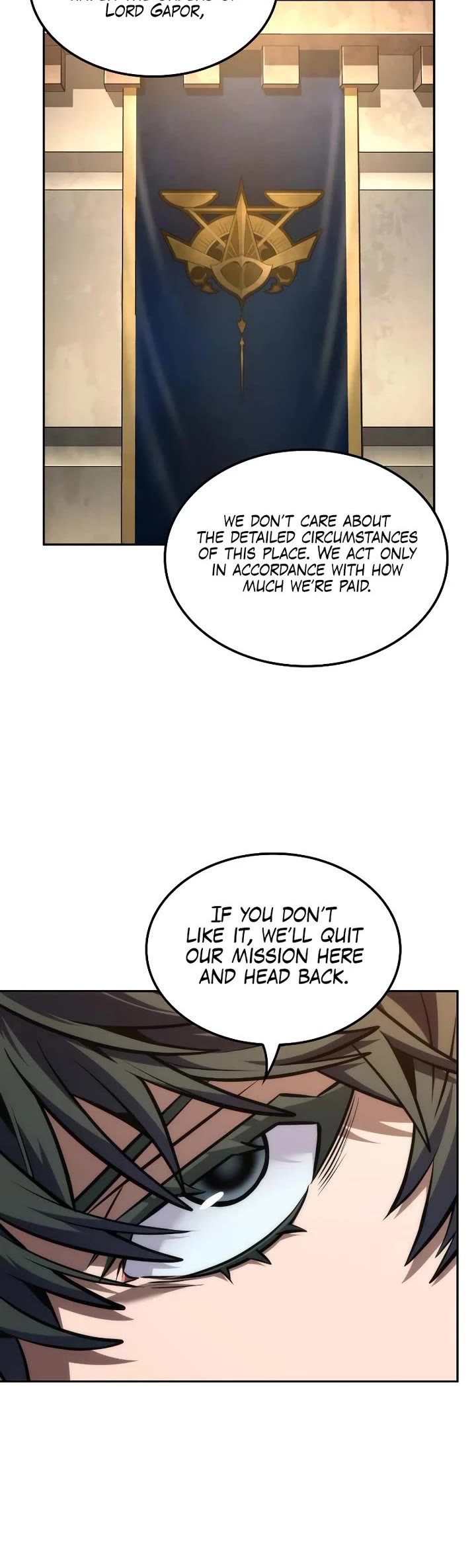 Maplestory: The Last Adventurer chapter 80 page 35