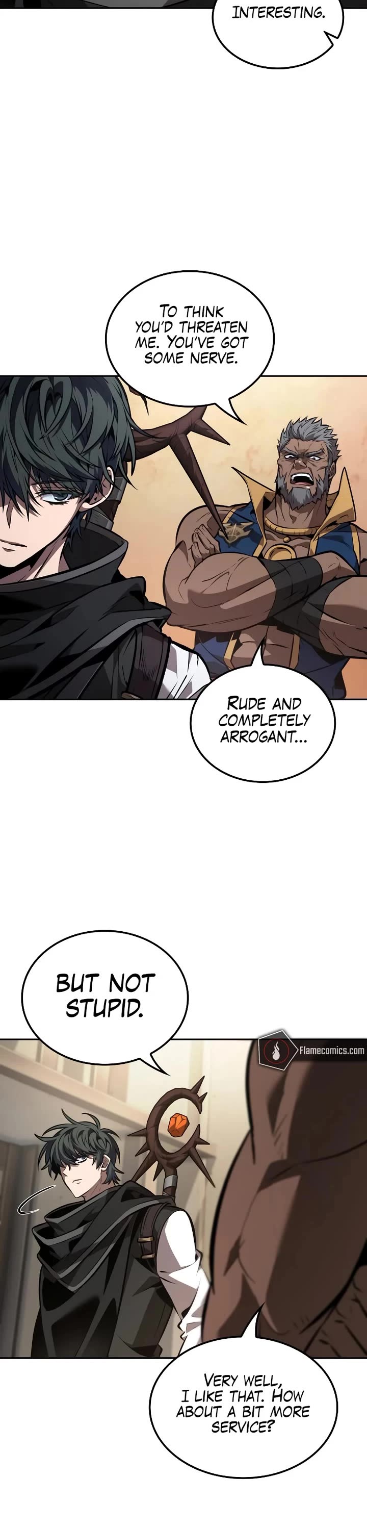 Maplestory: The Last Adventurer chapter 80 page 37