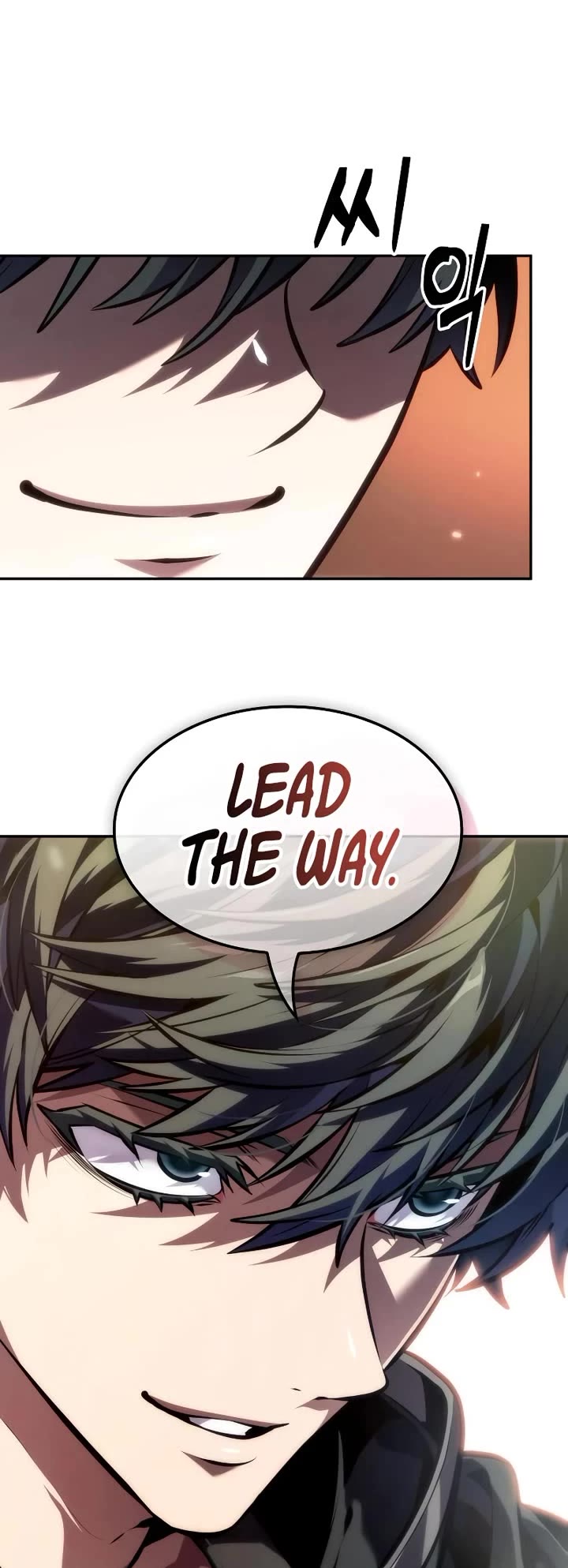 Maplestory: The Last Adventurer chapter 80 page 39