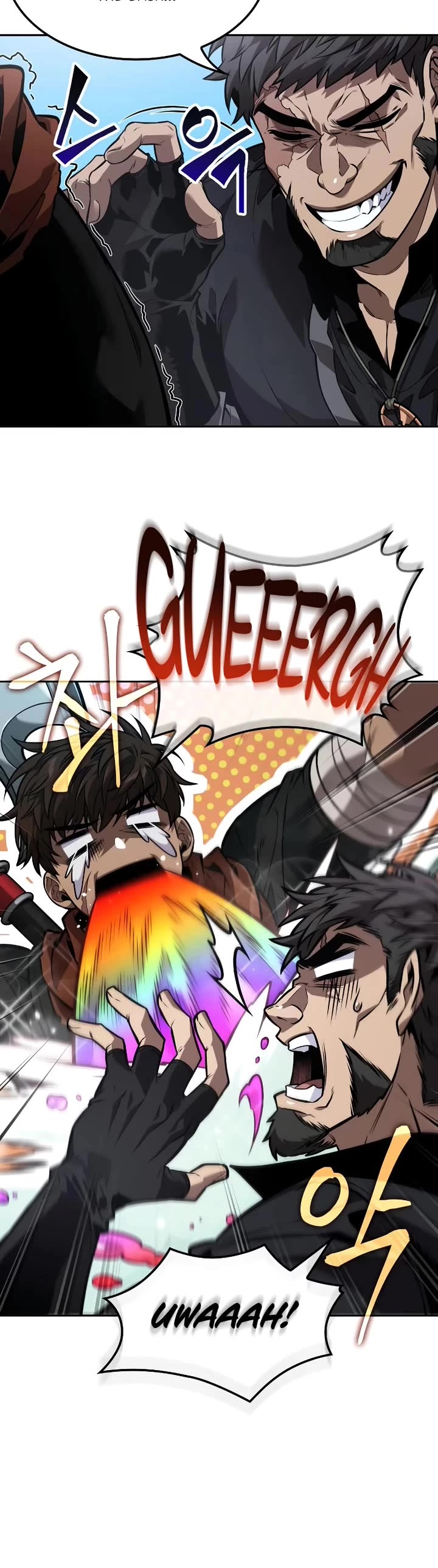 Maplestory: The Last Adventurer chapter 80 page 5