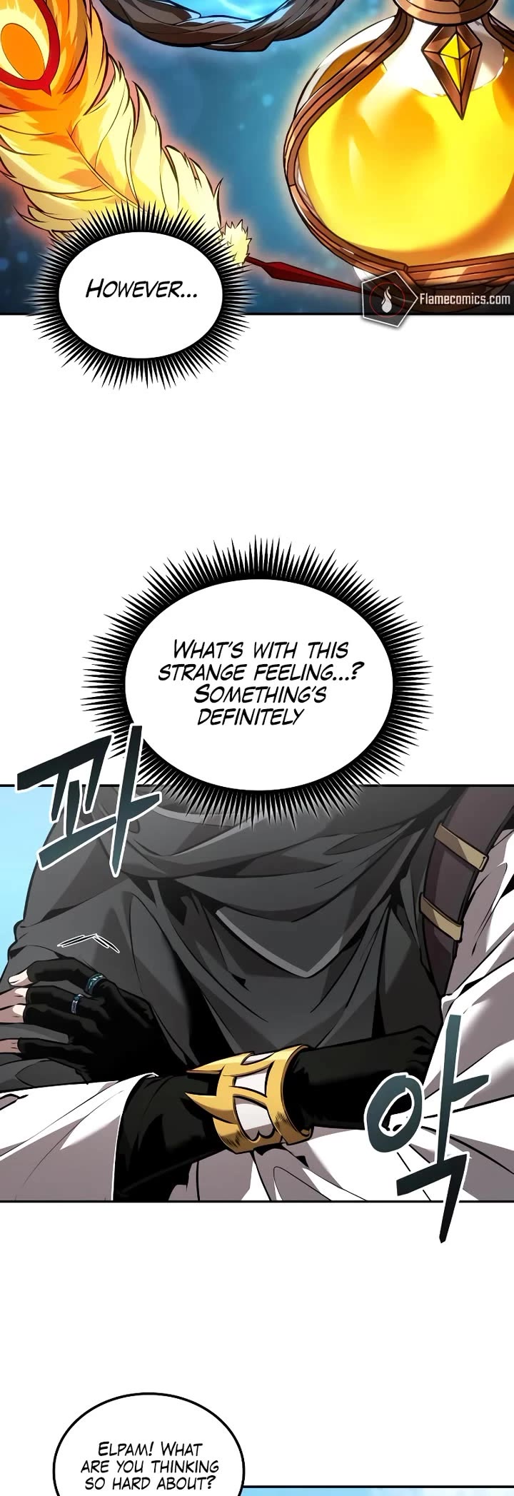 Maplestory: The Last Adventurer chapter 80 page 9