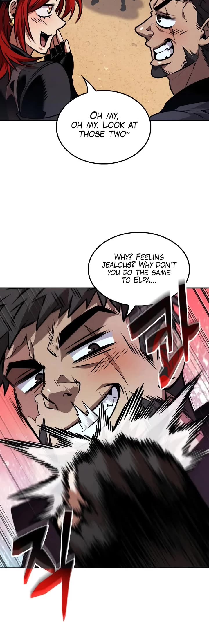 Maplestory: The Last Adventurer chapter 81 page 10