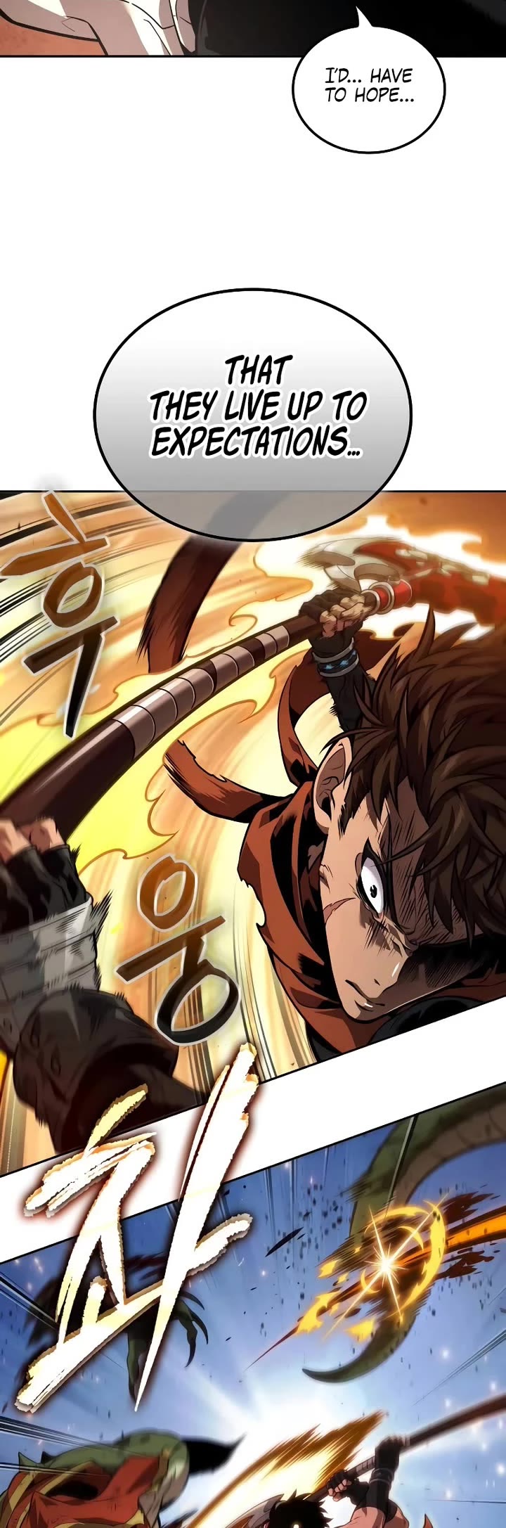 Maplestory: The Last Adventurer chapter 81 page 23