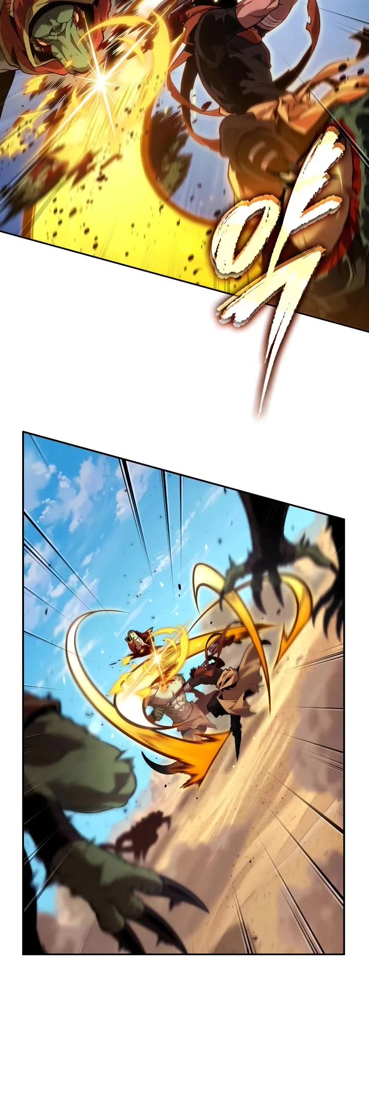 Maplestory: The Last Adventurer chapter 81 page 24