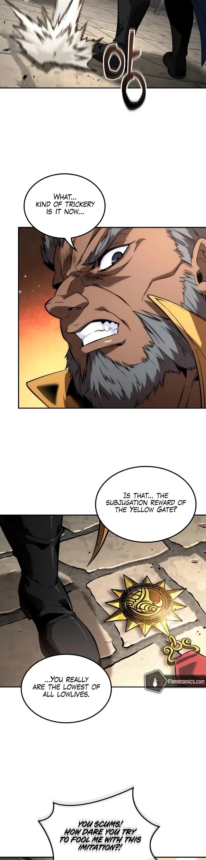 Maplestory: The Last Adventurer chapter 81 page 37