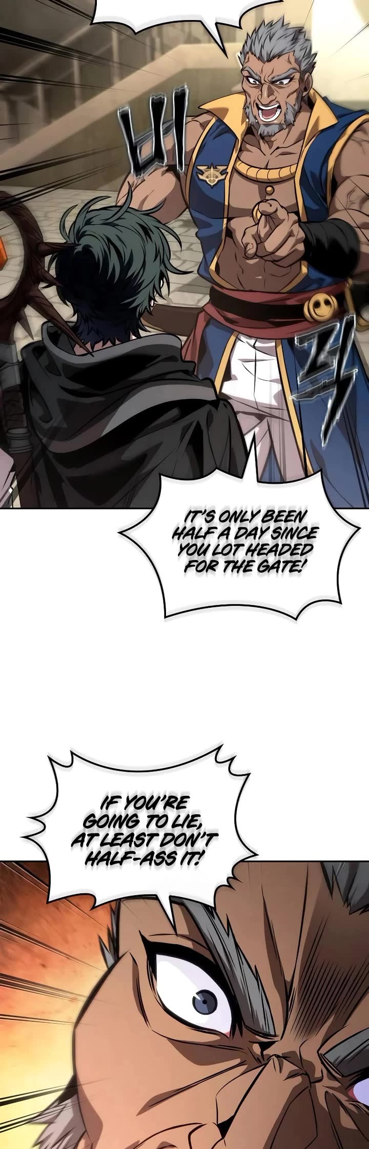 Maplestory: The Last Adventurer chapter 81 page 38