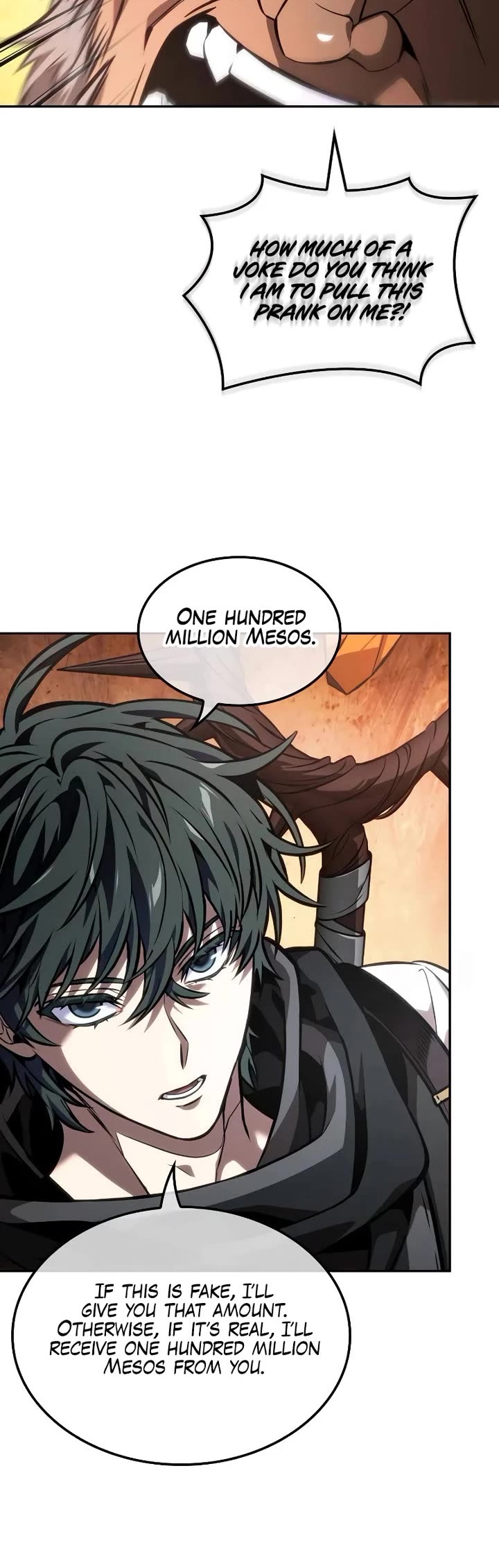 Maplestory: The Last Adventurer chapter 81 page 39