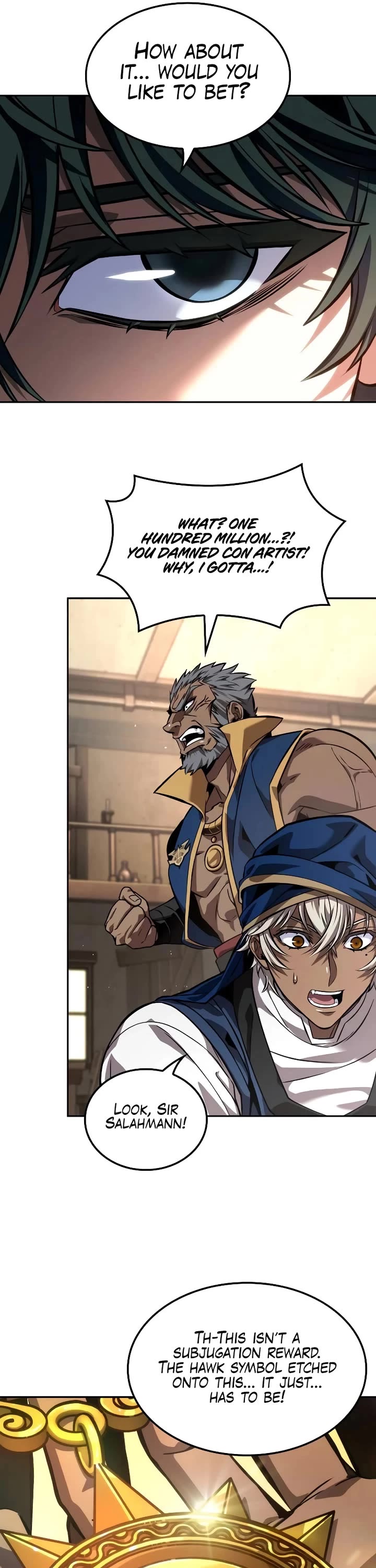 Maplestory: The Last Adventurer chapter 81 page 40