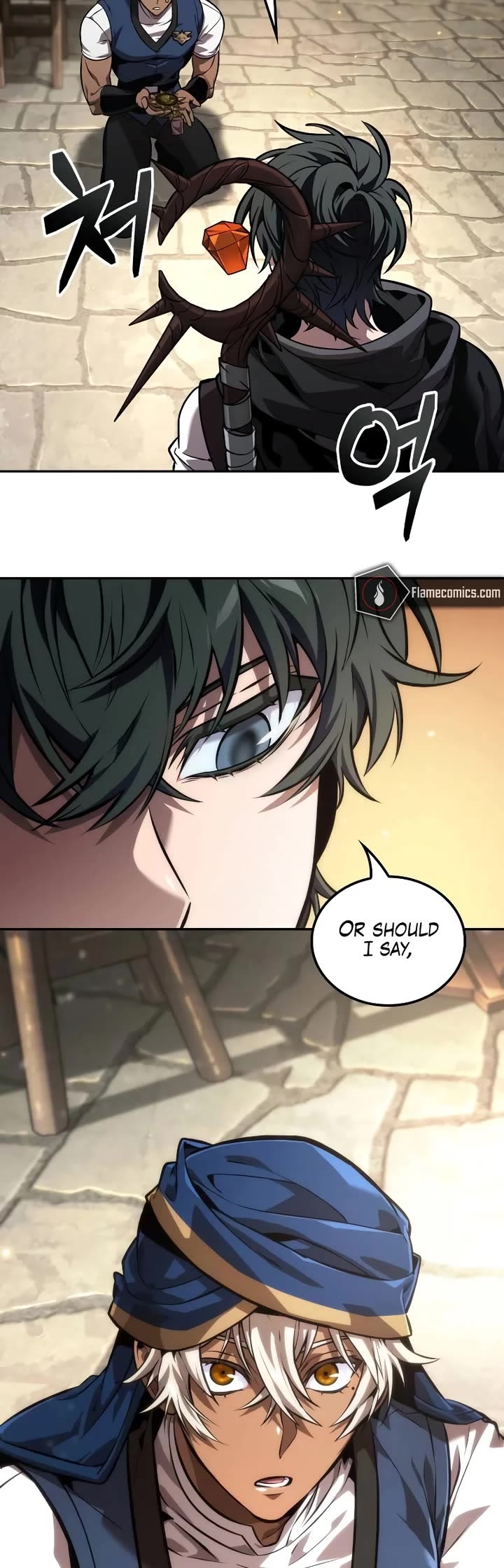 Maplestory: The Last Adventurer chapter 81 page 42