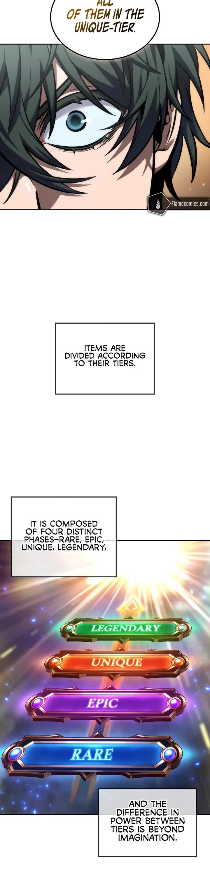 Maplestory: The Last Adventurer chapter 82 page 24