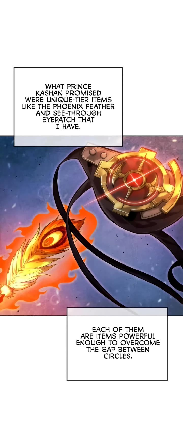 Maplestory: The Last Adventurer chapter 82 page 25