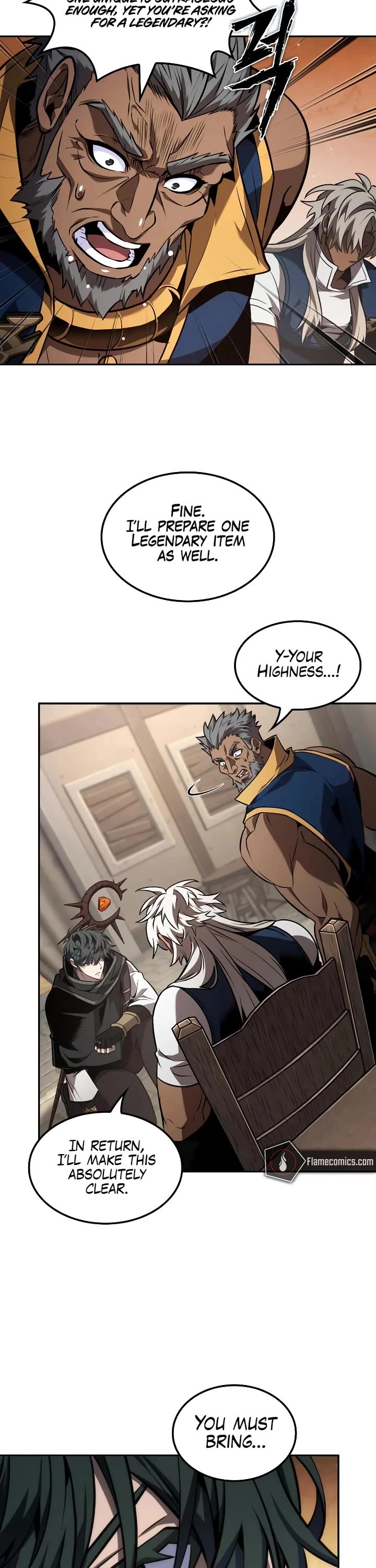 Maplestory: The Last Adventurer chapter 82 page 28