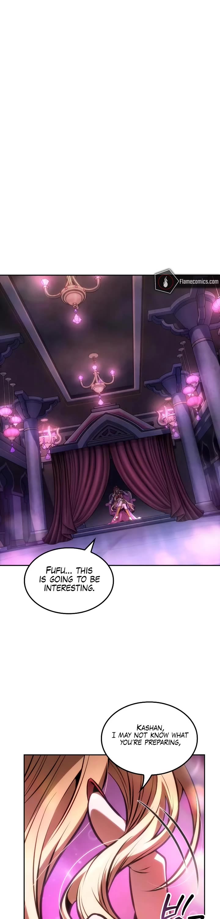 Maplestory: The Last Adventurer chapter 82 page 33