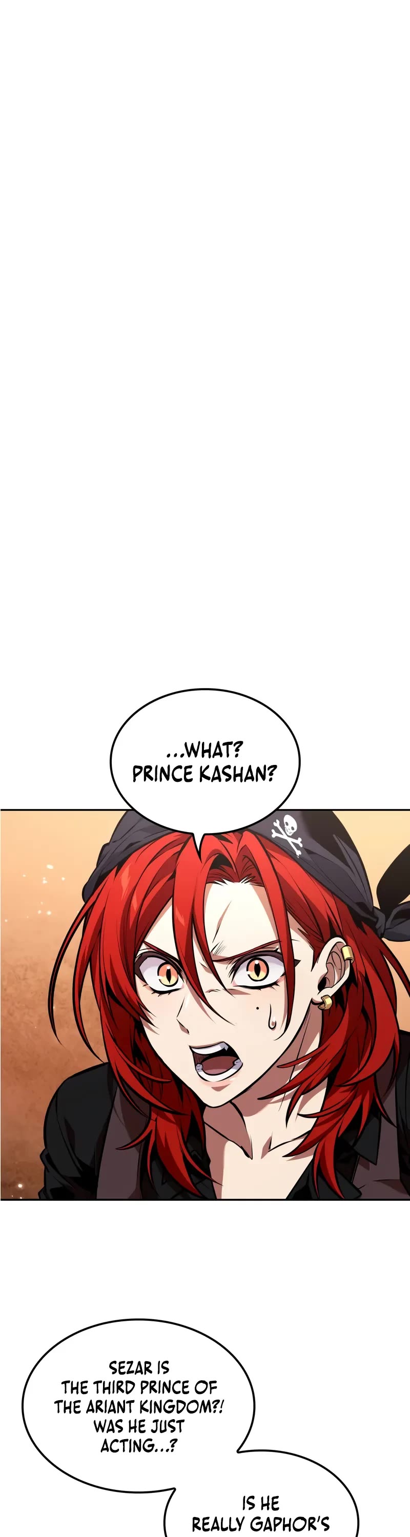 Maplestory: The Last Adventurer chapter 83 page 2