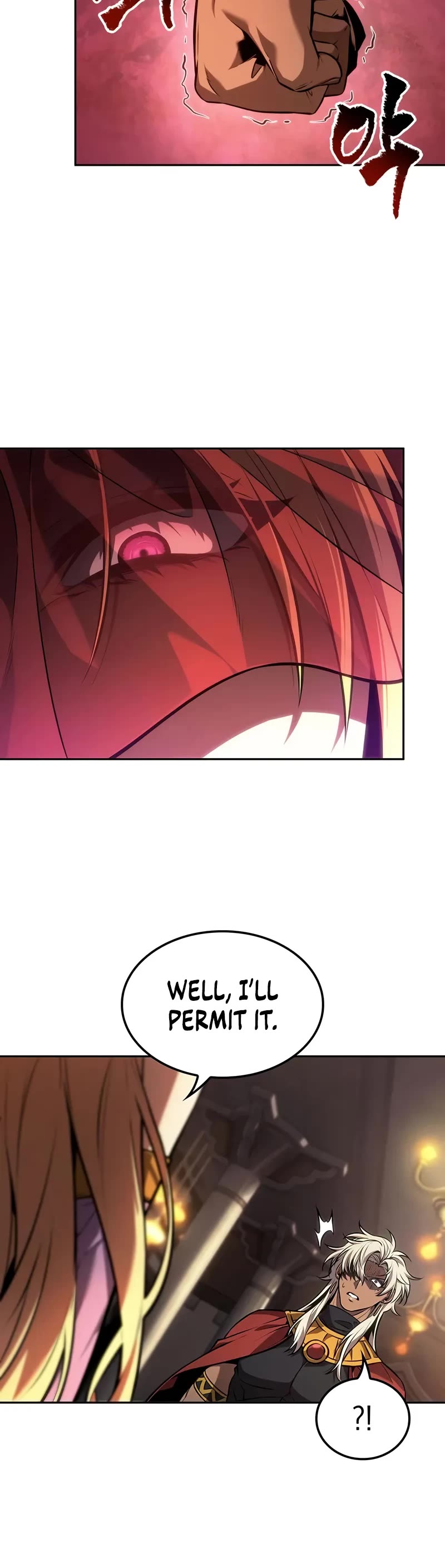 Maplestory: The Last Adventurer chapter 83 page 21