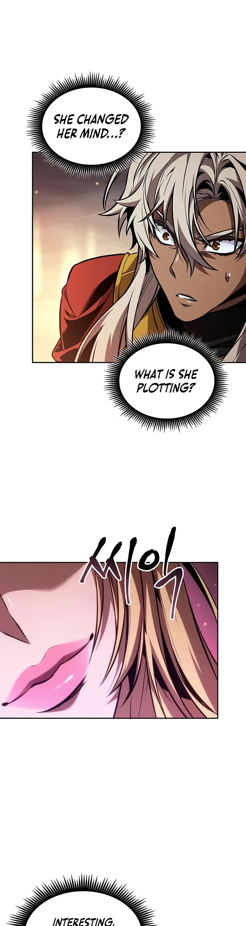 Maplestory: The Last Adventurer chapter 83 page 23