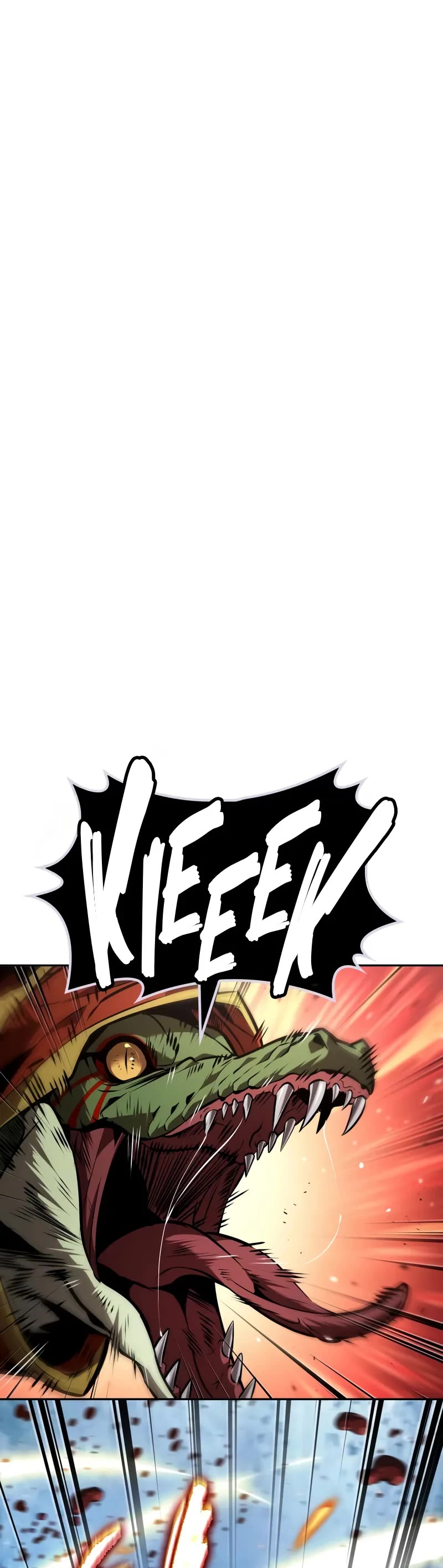 Maplestory: The Last Adventurer chapter 83 page 25