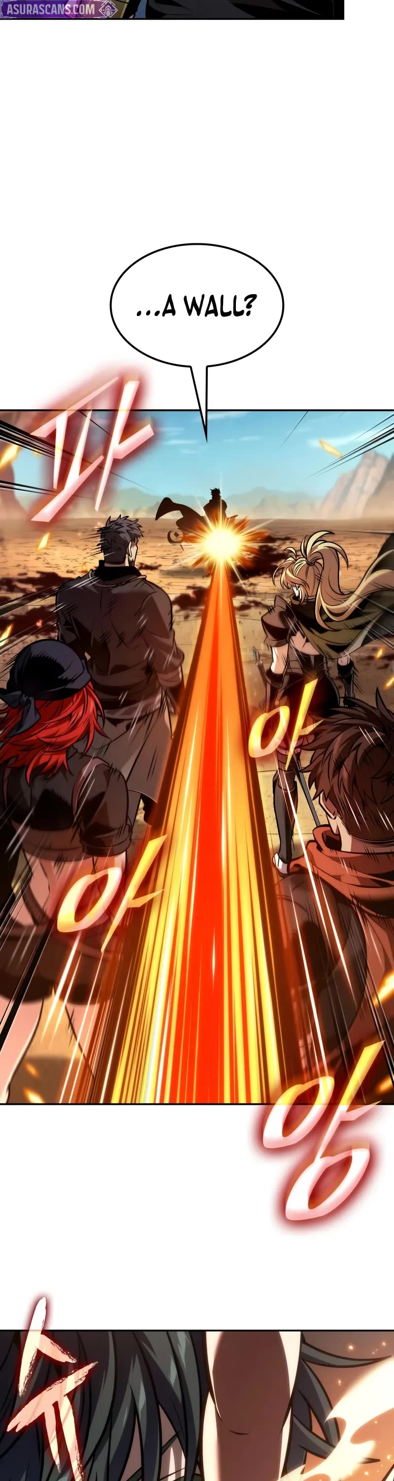 Maplestory: The Last Adventurer chapter 83 page 33