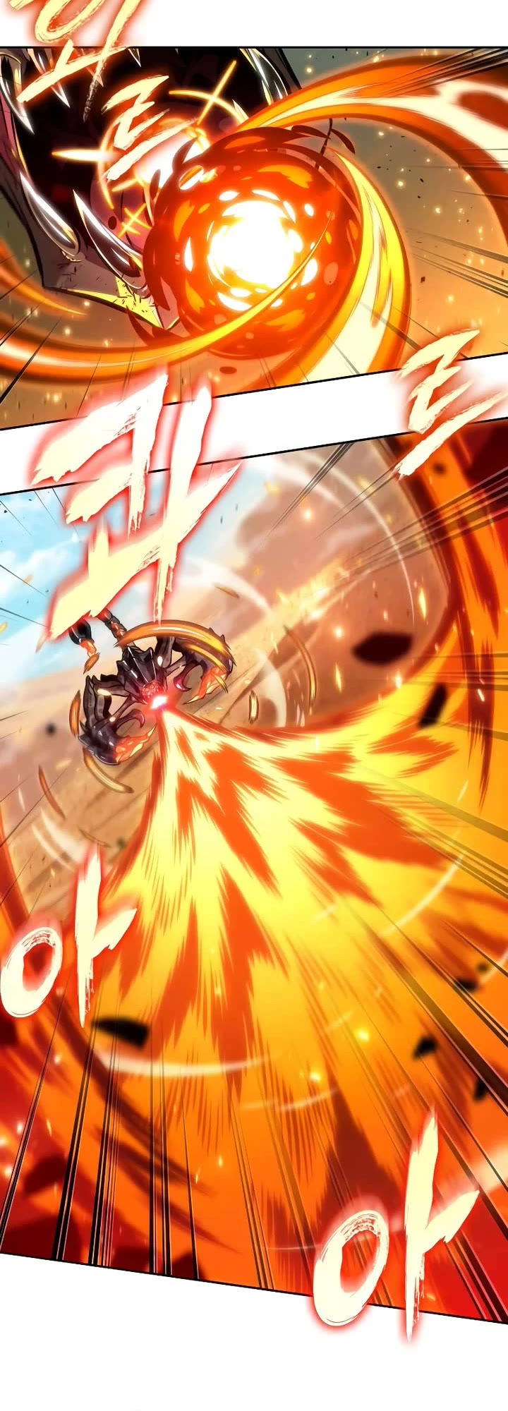 Maplestory: The Last Adventurer chapter 84 page 29