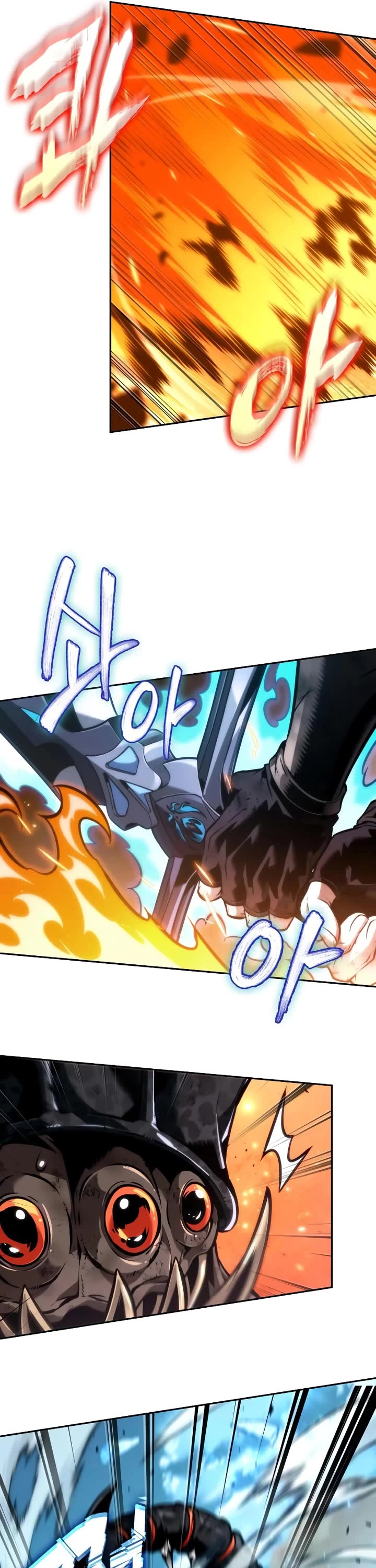 Maplestory: The Last Adventurer chapter 84 page 30