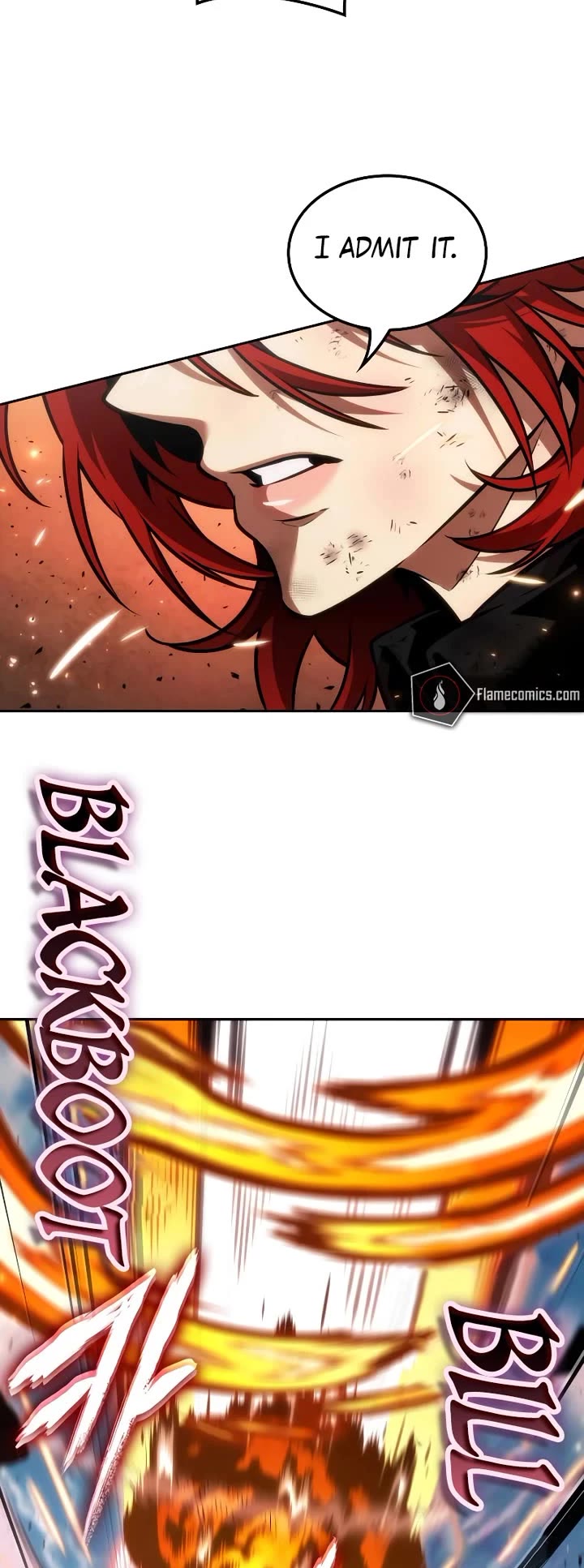 Maplestory: The Last Adventurer chapter 84 page 33